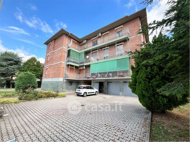 Appartamento in residenziale in