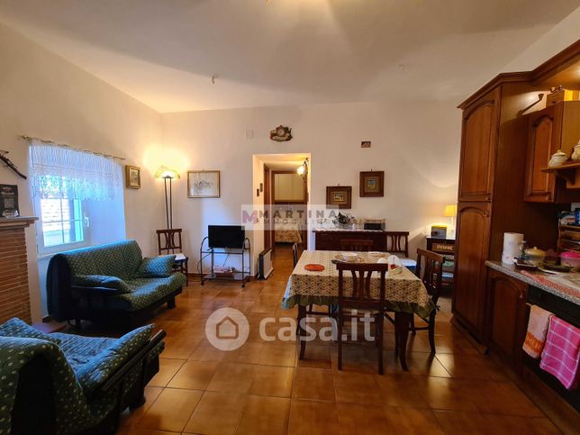 Appartamento in residenziale in Via Palazzo