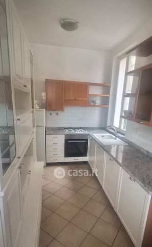 Appartamento in residenziale in Via San Marino