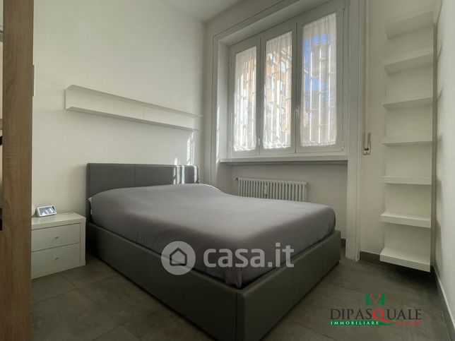 Appartamento in residenziale in Via Eleonora Duse 21