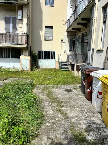 Box/posto auto in residenziale in Via Antonio Stoppani 26