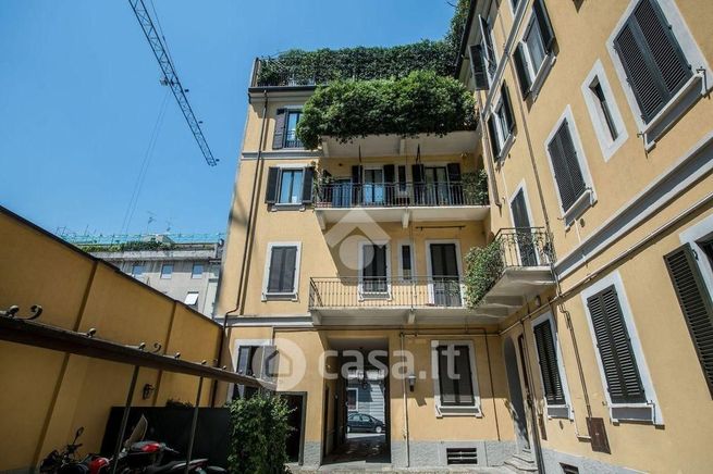 Appartamento in residenziale in Via Antonio Kramer 30