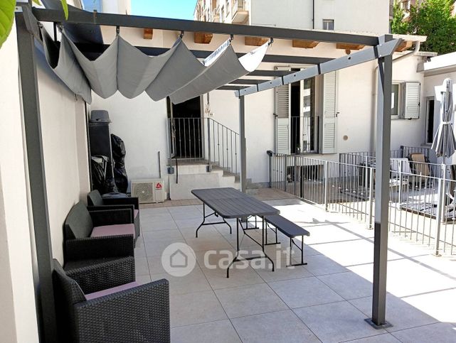 Appartamento in residenziale in Via Enrico Cialdini 41