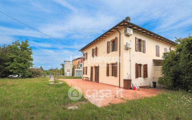 Appartamento in residenziale in Via Castiglia