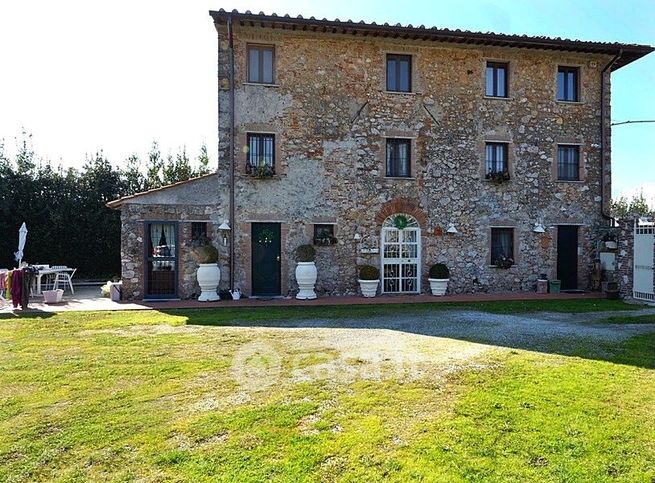 Villa in residenziale in