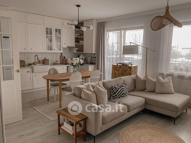 Appartamento in residenziale in Via Antonio Ciseri