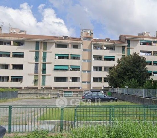 Box/posto auto in residenziale in Via Liguria
