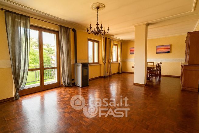 Attico/mansarda in residenziale in Viale Labastide Murat 10