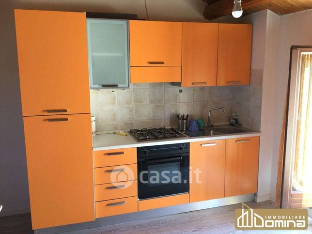 Appartamento in residenziale in Via Flaminia