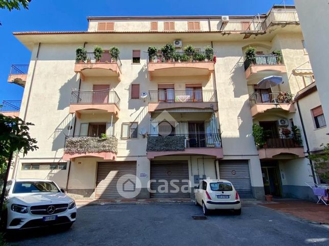 Appartamento in residenziale in Via Botticelli