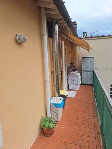 Appartamento in residenziale in 