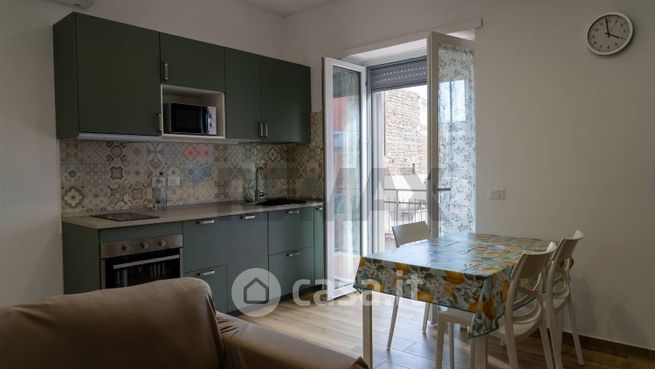 Appartamento in residenziale in Via Eleonora D'AngiÃ² 59