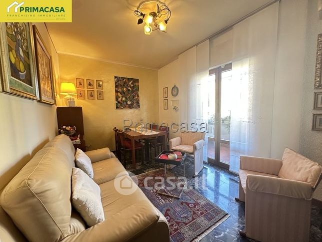 Appartamento in residenziale in Via Gazzera Alta 53