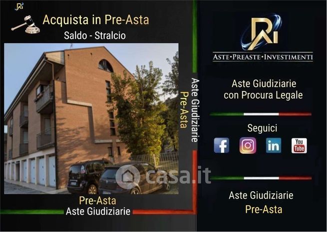 Appartamento in residenziale in Strada Statale Sud 215