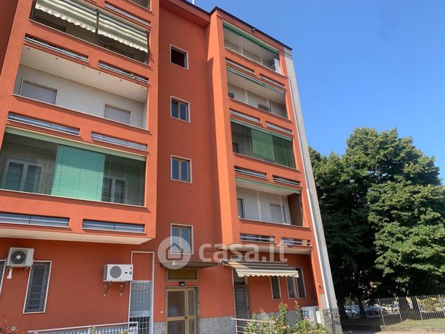 Appartamento in residenziale in Via XXV Aprile 15