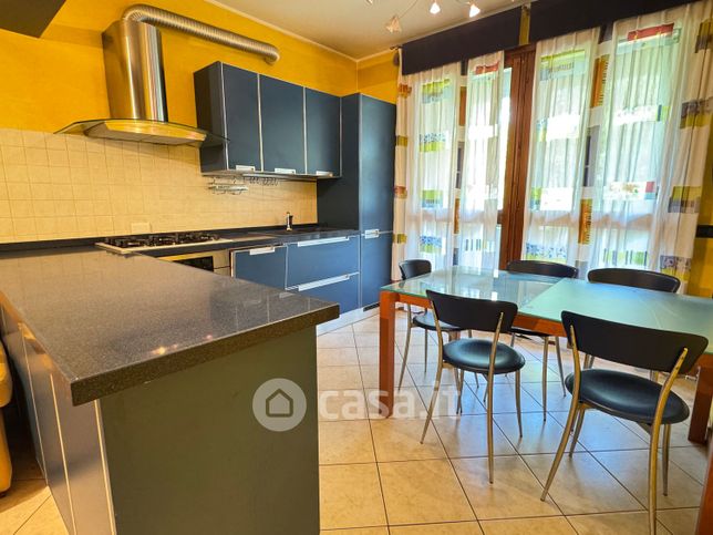 Appartamento in residenziale in