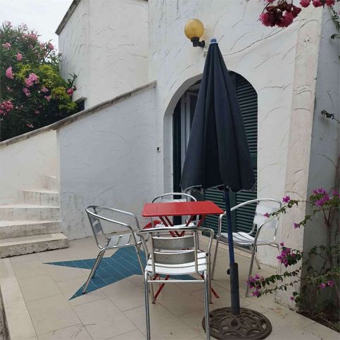 Villa in residenziale in
