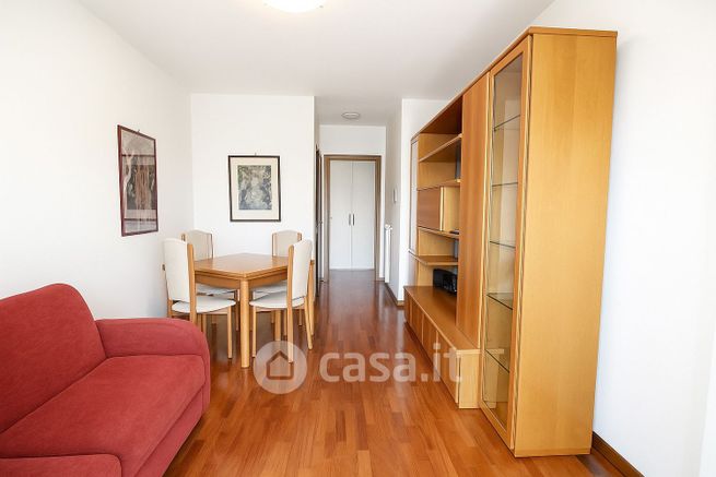 Appartamento in residenziale in San Gottardo 11