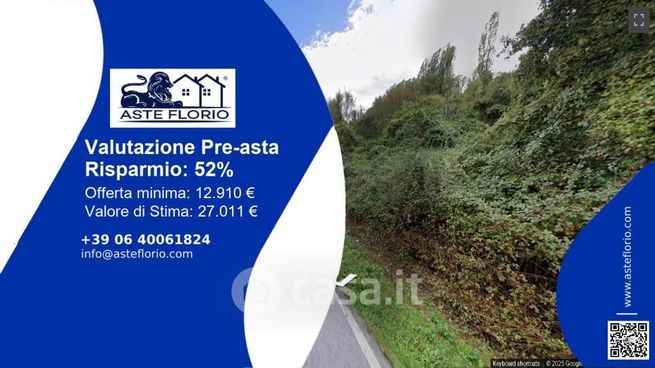 Terreno agricolo in commerciale in Strada Provinciale 26