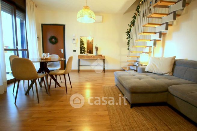 Appartamento in residenziale in Via Trieste 757