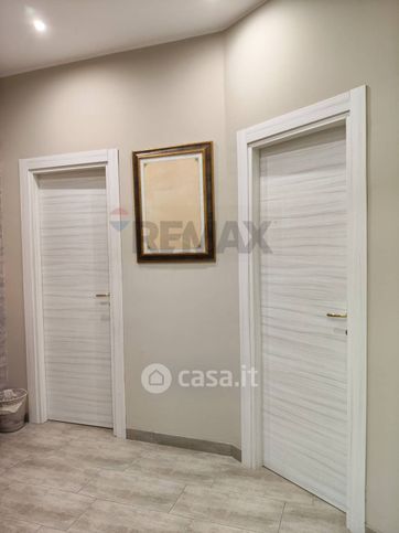 Casa indipendente in residenziale in Via San Agata 40