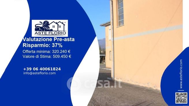 Appartamento in residenziale in Via Salaria per l'Aquila