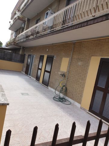 Appartamento in residenziale in Via dell'Usignolo 100