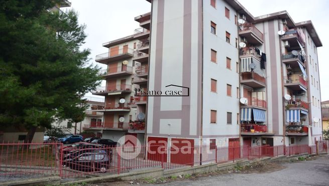 Appartamento in residenziale in Via Fontanelle 70