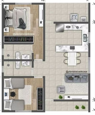 Casa indipendente in residenziale in Via marco