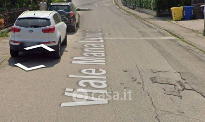 Garage/posto auto in residenziale in Viale Maria Luigia 4