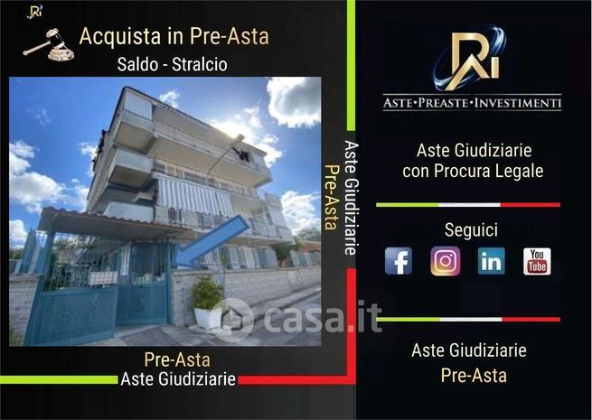 Appartamento in residenziale in Traversa IIÂª 18