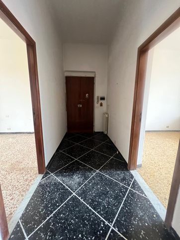 Appartamento in residenziale in Viale della Vittoria