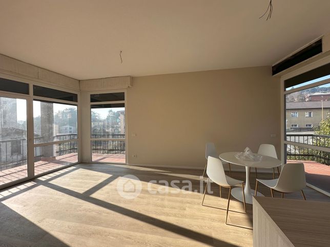 Appartamento in residenziale in Via A. Cantoni 21