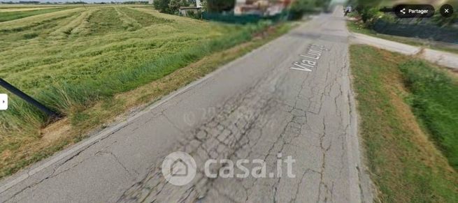 Terreno agricolo in commerciale in Via Lunga 134