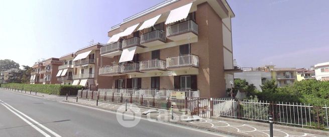 Appartamento in residenziale in Viale G. Mazzini 22