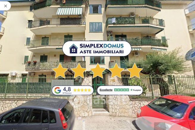 Appartamento in residenziale in Via Fabrizio de Andrè