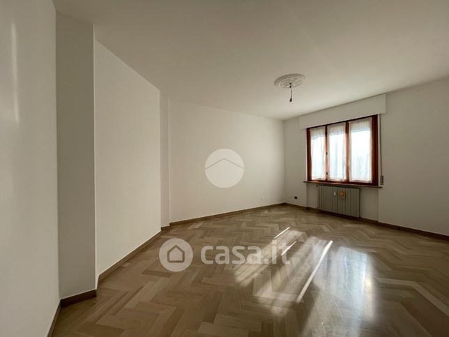 Appartamento in residenziale in Via Alberto Migliardi 1