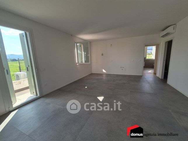 Appartamento in residenziale in