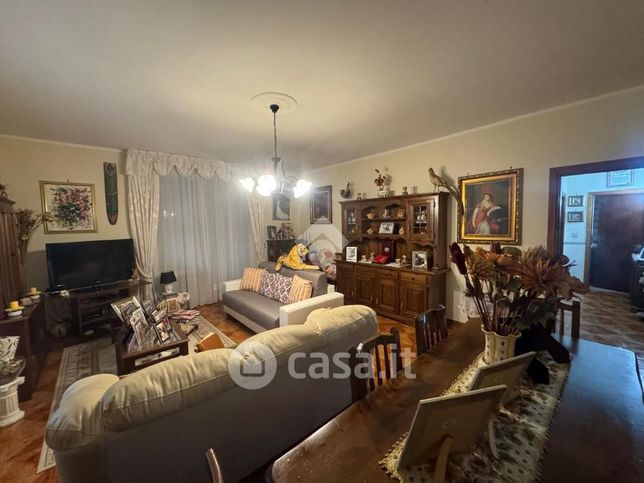 Appartamento in residenziale in Via Turrimai 43