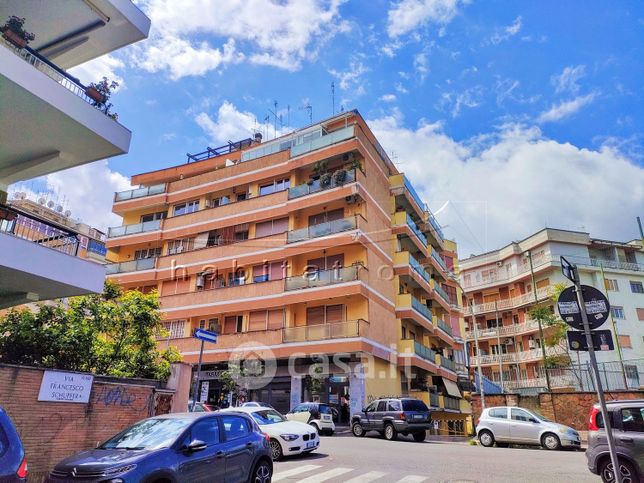 Appartamento in residenziale in Via Santa Bernadette