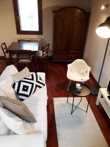 Appartamento in residenziale in Via Roma