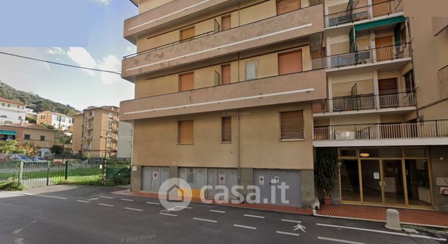 Appartamento in residenziale in Via Bolognani Abate 14