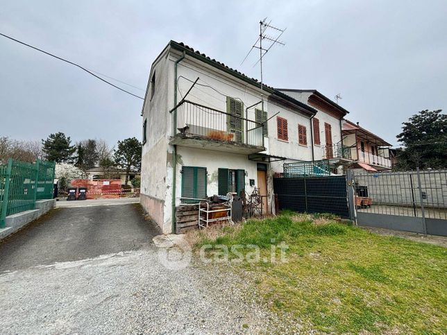 Casa indipendente in residenziale in Via Ferdinando Magellano 14