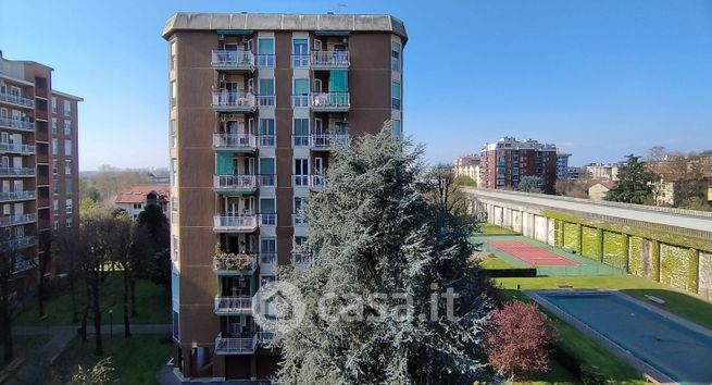 Appartamento in residenziale in Via G. di Vittorio 15