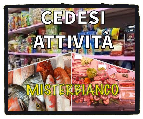 Attivitã /licenza (con o senza mura) in commerciale in 