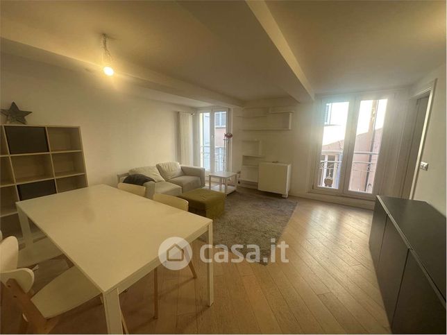 Appartamento in residenziale in Via Gabriele Falloppia 39