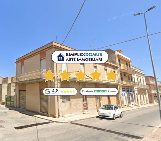 Appartamento in residenziale in Via Gonzaga