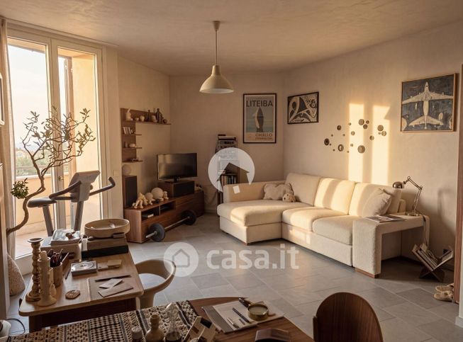 Appartamento in residenziale in Largo Gaspara Stampa 10