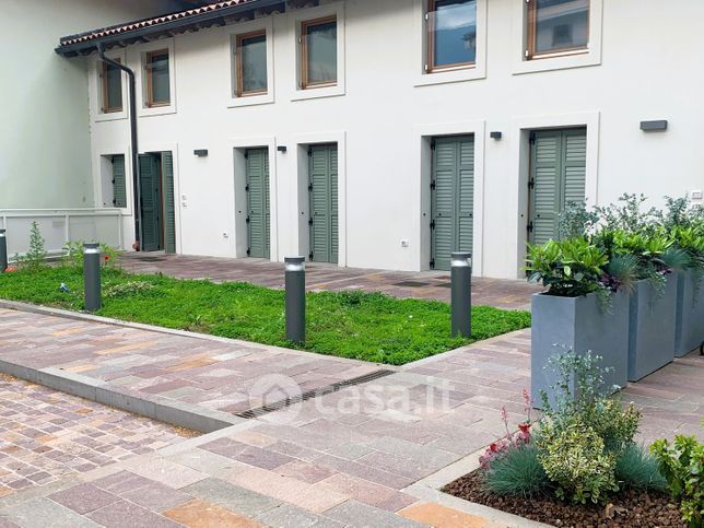 Appartamento in residenziale in Piazza del Suffragio 6