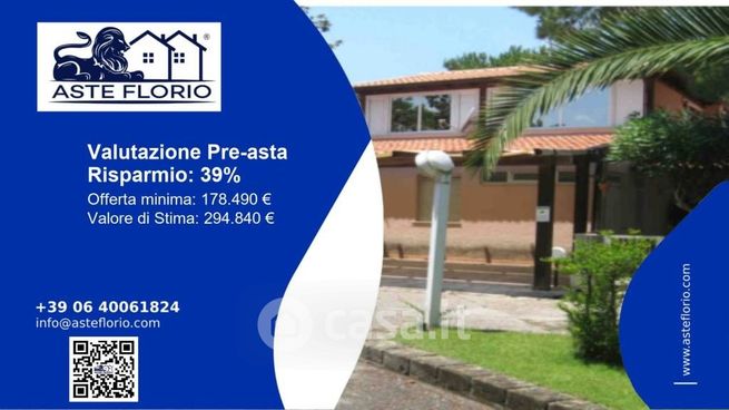 Villa in residenziale in Via Prestipaolo